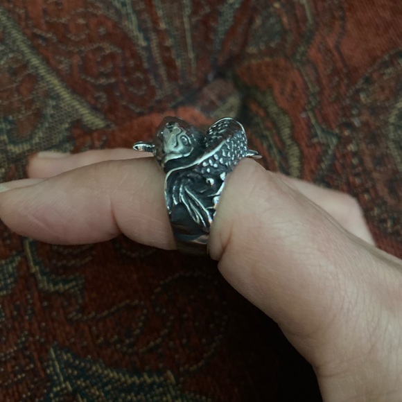 MEN’S RING - Picture 3 of 5